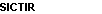 Sicitr